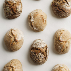 Pack de 10 de Pães Pequenos 1